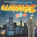 Sufjan Stevens Illinoise (2LP)